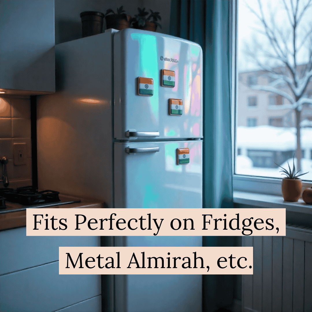 Custom Fridge Magnets - Bulk Orders