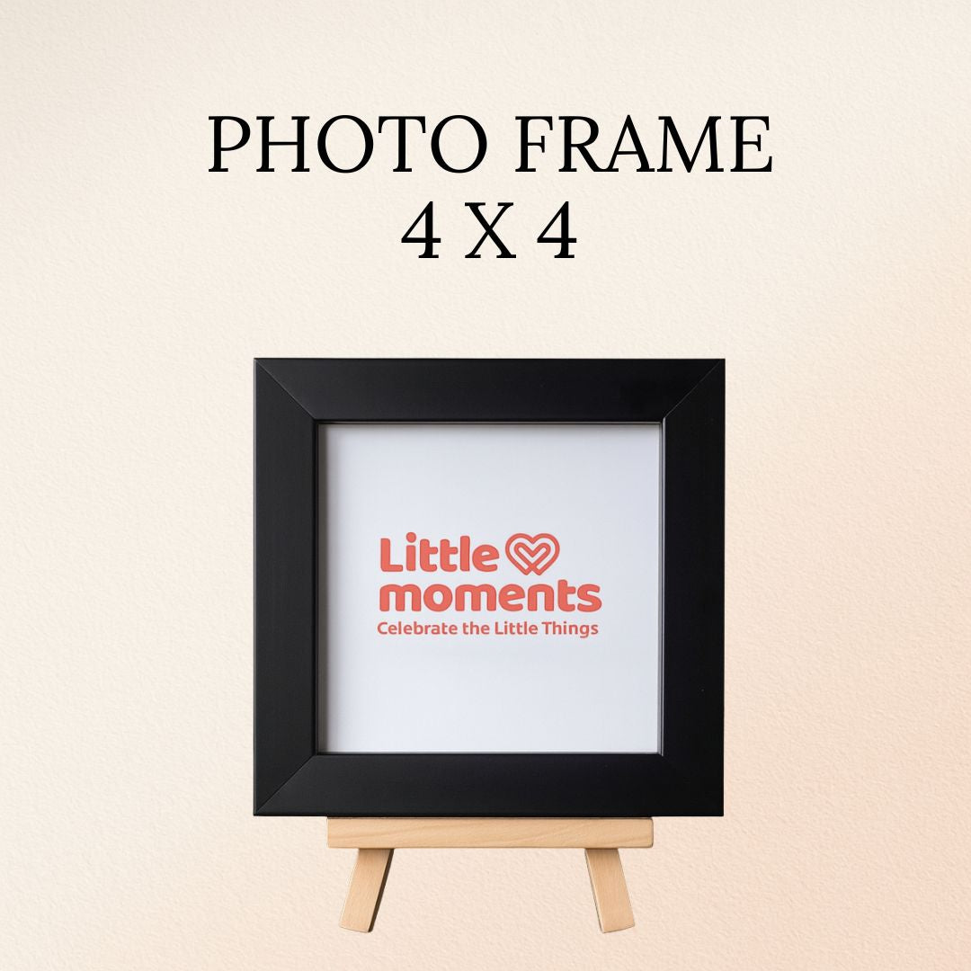 Photo Frames (4x4 Inch)