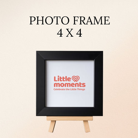 Photo Frames (4x4 Inch)