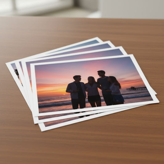 4x6 Photo Prints