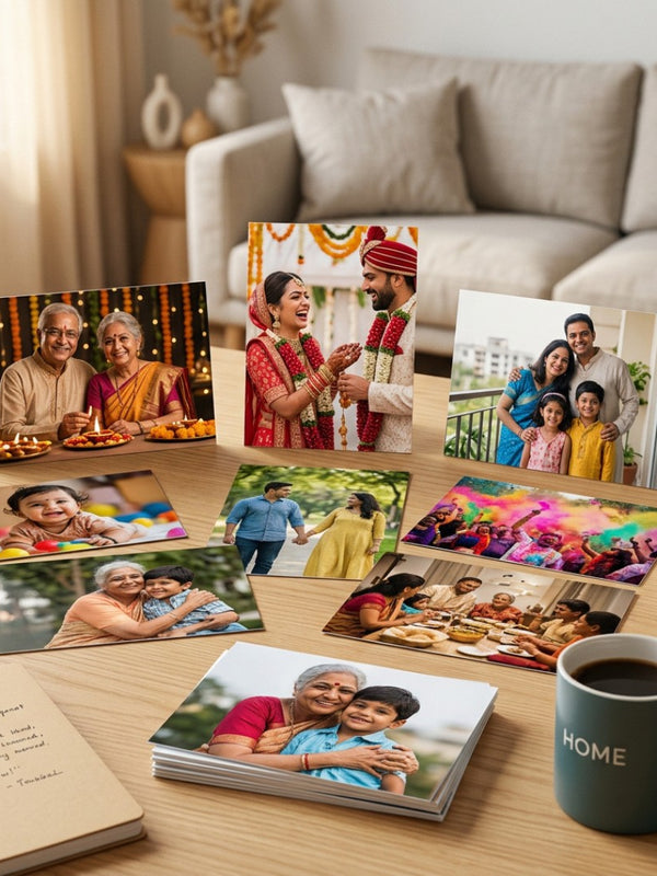 Photo Prints