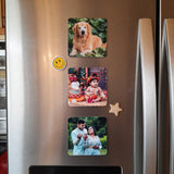 Custom Fridge Magnets
