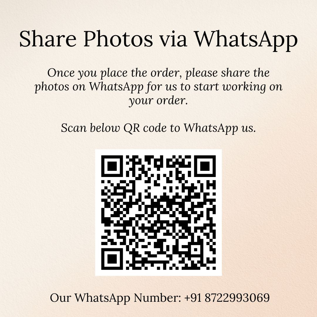 Customized Table Top Calendar – With Important Dates