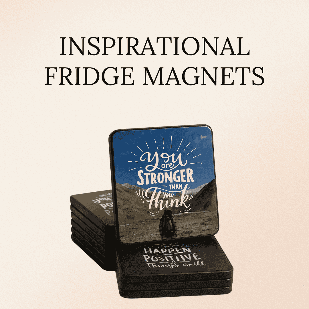 Inspirational Fridge Magnets